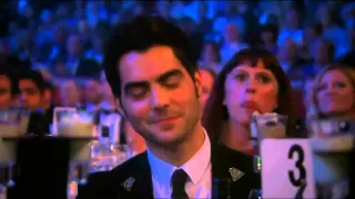 Classic Brit Awards 2012 pt.1