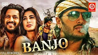 Banjo (HD)- Superhit Hindi Full Comedy Movie | Riteish Deshmukh | Nargis Fakhri | Dharmesh Yelande