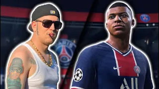 FIFA 21 | SKILLS AND GOALS COMPILATION | Leftovers