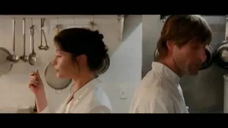 No Reservations (2007) - DVD Spot 1