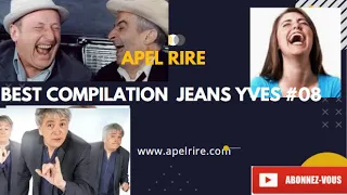 NEWS COMPILATION TRES DROLE DU JOUR JEAN YVES LAFESSE #comedy  #ringtone