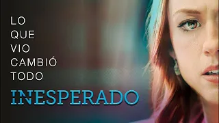 Pelicula Cristiana "Inesperado"