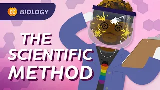 The Scientific Method: Crash Course Biology #2