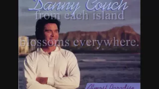 These Islands - Danny Couch lyrics