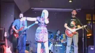 The Lizberries live @ Slaughtered Lamb (Swords) - Wrap Up