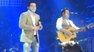 JURAS DE AMOR BRUNO E MARRONE DVD 2012