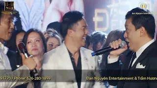 ÁNH SAO ĐÊM - MUSIC GALA PARTY