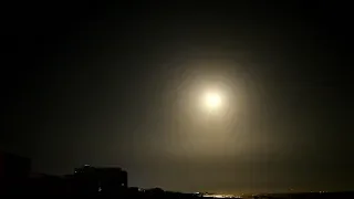 SpaceX CRS-17 Launch and Landing From Cocoa Beach in 4k UHD