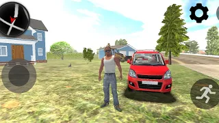 Indian Cars Simulator Games 3D For Android Best Car Driving Game's High Graphics offline Game's@2024