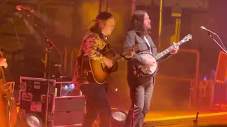 Billy Strings 5/12/22 ‘’Fire Line’’ Red Rocks Amphitheatre - Morrison, Co