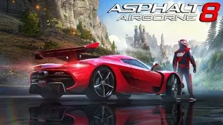 I Challenged My Brother For (1vs1) Car Racing Competition 😍| Asphalt 8
