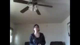 Bohemian Rhapsody by the One and Only Queen...My Attempt :)