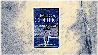 Veronika Decides to Die - Paulo Coelho - Book Review