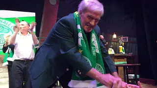 Celtic The Musical “The Last Night” 29th September 2018