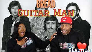 First Time Hearing Bread - “Guitar Man” Reaction | Asia and BJ