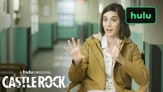 Castle Rock Season 2 Inside The Series • A Hulu Original