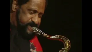 Sonny Rollins - The Tennessee Waltz - Live