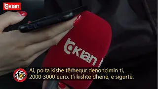 “Hapa dollapin dhe e gjeta brenda”- gruaja e tradhtoi me nipin e iku në Itali me vajzën