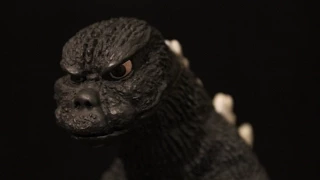 X-Plus 25cm Godzilla 1973