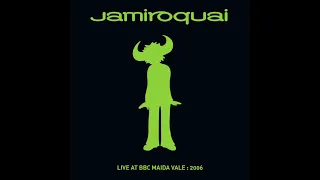 Jamiroquai - Little L (Live at Maida Vale 2006)