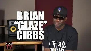 Brian "Glaze" Gibbs on Joining the Round Table w/ Fat Cat, Supreme, Pappy Mason (Part 8)