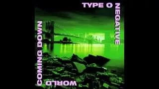 Type O Negative - Day Tripper/If I Needed Someone/I Want You (She's So Heavy)