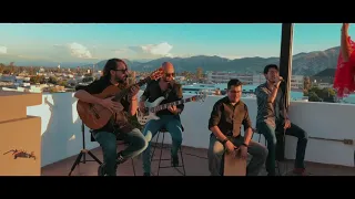 A mi manera - Noas Flamenco (Cover)