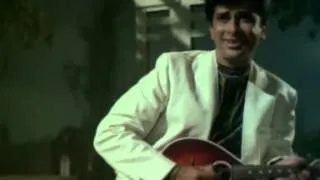 Pyar Ka Mausam: Tum Bin Jaoon Kahan (Mohammed Rafi)