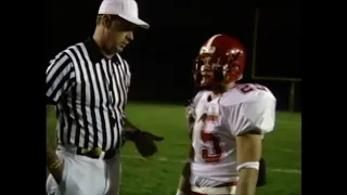 2000 Mount Carmel Area Red Tornadoes v Shikellamy