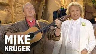 Mike Krüger feat. Thomas Gottschalk - Der Hans Eichel Song (Wetten, dass..?, 05.07.2004)