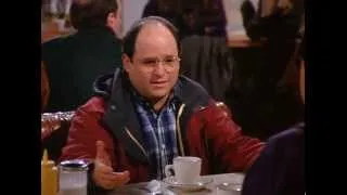 Seinfeld Eat Trash