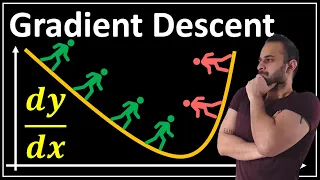 Gradient Descent : Data Science Concepts