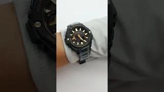 Casio G-Shock GST-B500BD-1A9ER Unboxing. Subscribe for full video. 👇👇👇