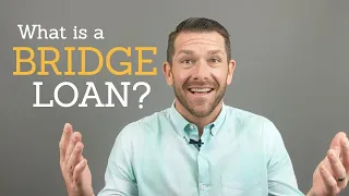 What is a bridge loan - How do bridge loans work?