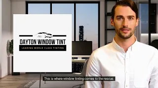 Top Reasons to Invest in Window Tinting in Dayton, Ohio