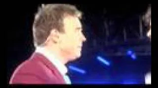 Take That - Ultimate Tour - Beatles Medley (11)