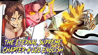 The Eternal Supreme Chapter 282 English