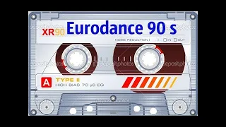 The Best of Eurodance ( 90-99)-part 4