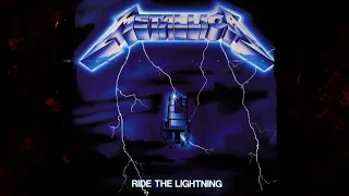 METALLICA - FADE TO BLACK