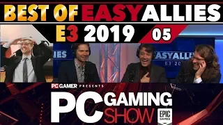 Best of Easy Allies - E3 2019 - 05 - PC Gaming Show