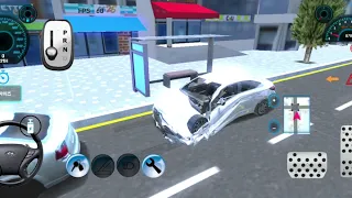 3D운전게임 3.0