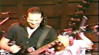 Metallica Last Caress Live 1999 Irvine Meadows CA