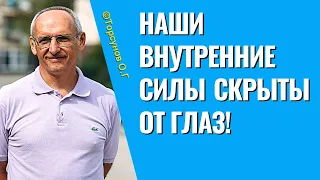 Наши внутренние силы скрыты от глаз! Торсунов лекции