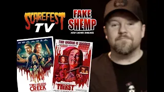 Scarefest TV | Glenn Cochrane | Thirst | Two Heads Creek