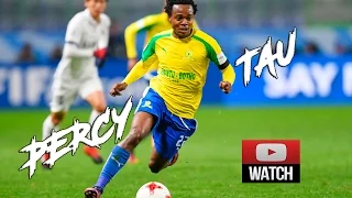 Percy Tau 2017| South African Future Star |Goals & Skills HD