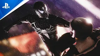 *NEW* Raimi Spider-Man Symbiote Surge Suit by reza825 - Marvel's Spider-Man PC