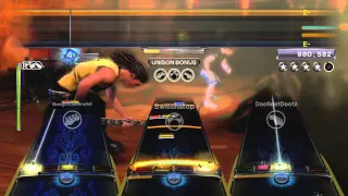 Even Flow by Pearl Jam Full Band FC #1039