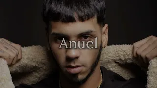 ANUEL AA FT. KENDO KAPONI - ME CONTAGIE [LETRA/LYRICS]