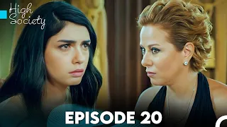 High Society Episode 20 (FULL HD)