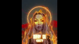 Mary Gu - Невеста / премьера трека (official audio) #marygu #невеста